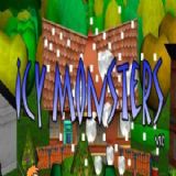 Download Icy Monsters Cell Phone Game